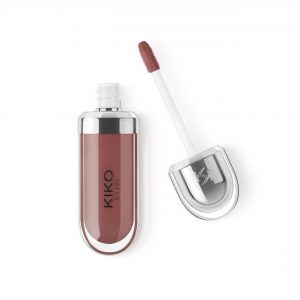 Kiko Milano 3d Hydra Lip Gloss/ 21
