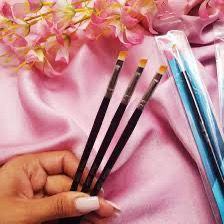 Brocha Beauty Style Para Cejas 6305