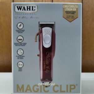 Magic Clip Smoother Cutting 08148-308