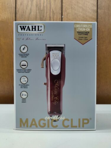 Magic Clip Smoother Cutting 08148-308