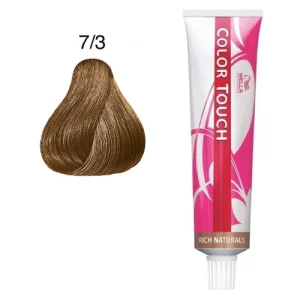 Wella Color Touch Rich 7/3
