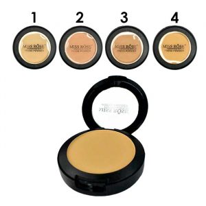 Polvo Miss Rose Tono 01