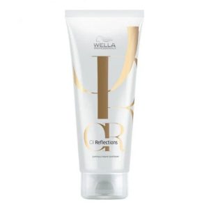 Wella Oil Reflections Acondicionador 200 ml
