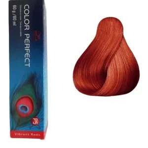 Wella Tinte Color Perfect 6/7 60 ml