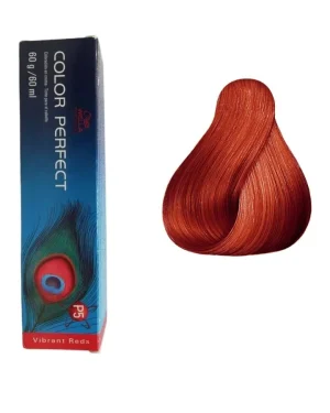 Wella Tinte Color Perfect 6/7 60 ml