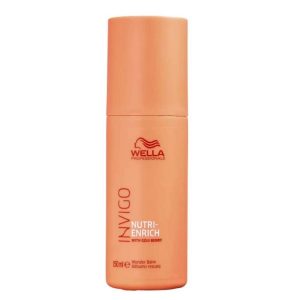 Wella Balsamo Rescate Nutrienrich 150 ml