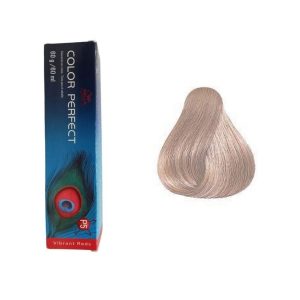 Wella Tinte Color Perfect 10/95 60 ml