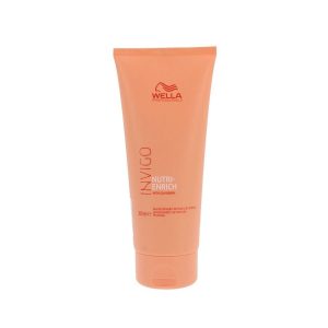 Wella Nutri Enrich Acondicionador 200 ml