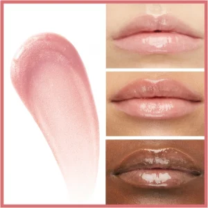 Maybelline Gloss Lifter Opal