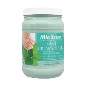 Mia Secret Mascarilla De Menta 32onz