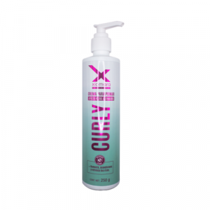 Xiomara Crema Para Peinar Curly 250 ml
