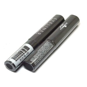 Delineador Liquido Italia Deluxe Black 201