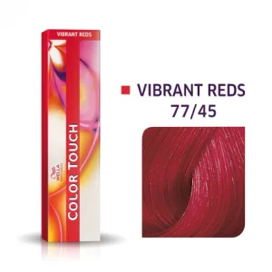 Wella Color Touch 77/45