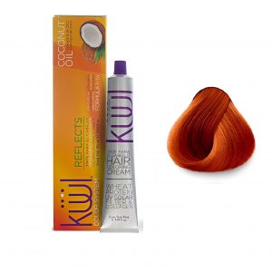 Tinte Kuul Reflects Cobre Copper