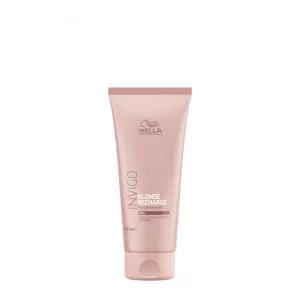 Wella Blnde Recharge Acondicionador 200 ml