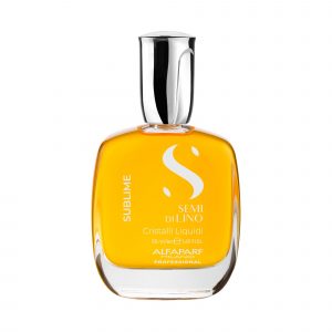 Alfaparf Sublime Cristal Liquid 50 ml