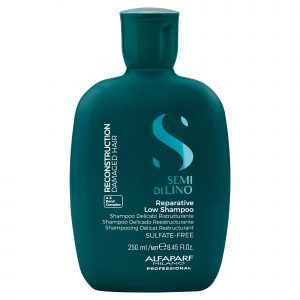 Alfapart Semi Di Lino Reparative Low Shampoo 250 ml