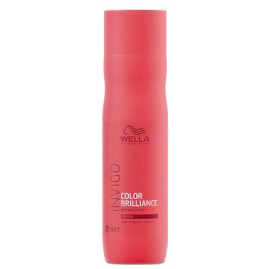 Wella Color Brilliance Shampo 250 ml
