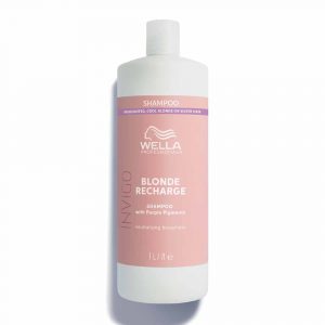 Wellla Element Invigo Blonde Recharge 1 Litro