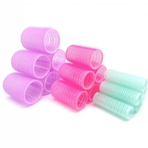 Rulo Beauty Style Velcro 50mm