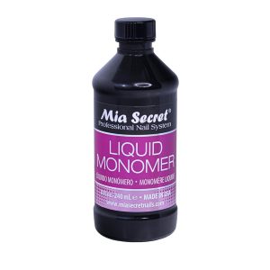 Líquido Monómero 8 Oz Mia Secrets