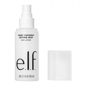 Elf Setting Spray Dewy Cocunut