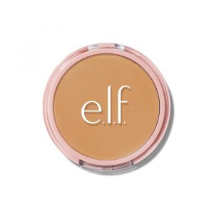 Elf Halo Glow Polovo Compacto/ Fair Warm