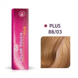 Wella Color Touch 88/03