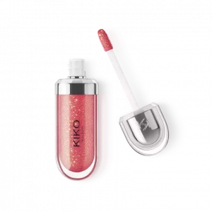 Kiko Milano 3d Hydra Lip Gloss/11