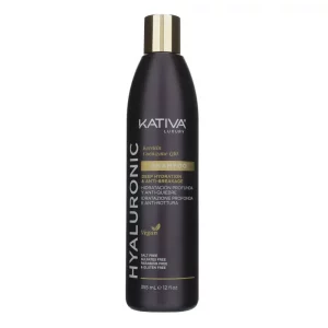 Kativa Shampoo Hyaluronic Keratin 355 ml