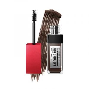 Maybelline Tattoos Studio /260 Deep Brown
