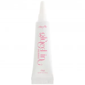 Pega Para Pestaña Trasnparente Amor Us