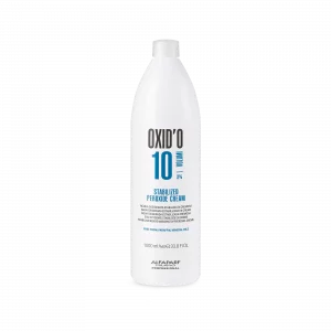 Peroxido Evolutions 10% Alfaparf 1000ml