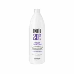 Peroxido Evolutions 20% Alfaparf 1000ml