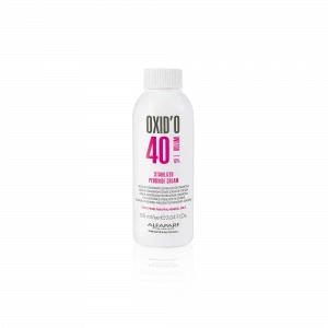 Peroxido Evolutions 40 % Alfaparf 1000ml
