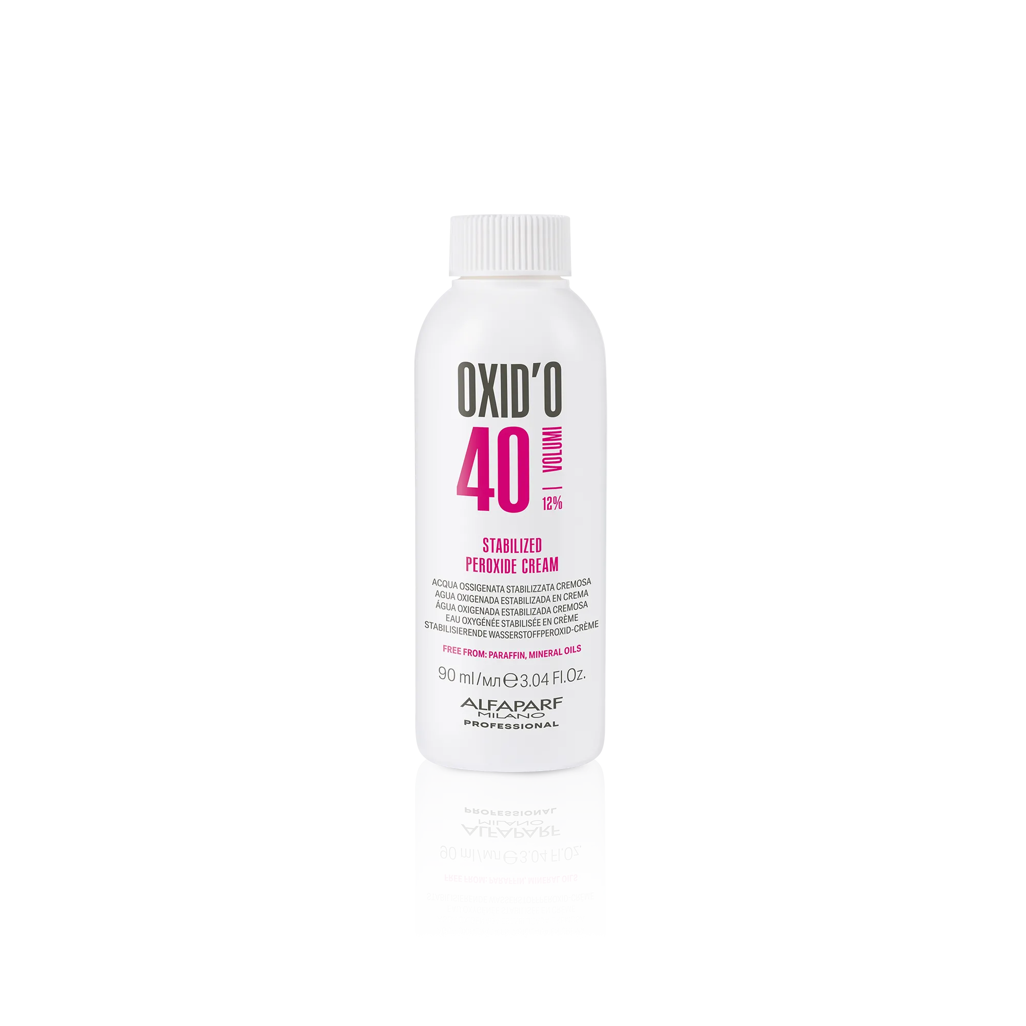 Peroxido Evolutions 40 % Alfaparf 1000ml