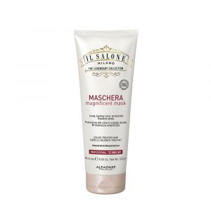 Il Salone Magnificent Mascarilla 250 ml