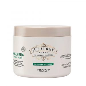 Il Salone Keratin Mascarilla 500 Ml