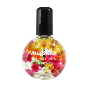 Aceite Para Cuticula Primavera 1 Oz Cl14 Mia Secret