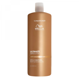 Wella Ultimate Smooth Acondicionador 1 Litro