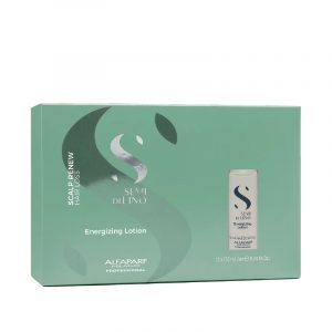 Alfaparf Ampolleta Scalp Energy Lotion X12 10ml (para Caida)