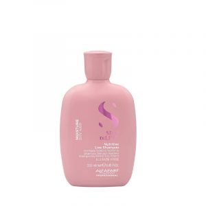 Alfaparf Semi De Lino Nutri Low Shampoo 250 ml