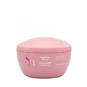Alfaparf Semi Di Lino Nutritive Mascarilla 200 Ml
