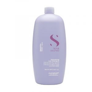 Alfaparf Semi Di Lino Smoothing Low Shampoo 1 Litro