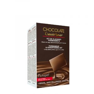 Alisado Chocolate 4ever