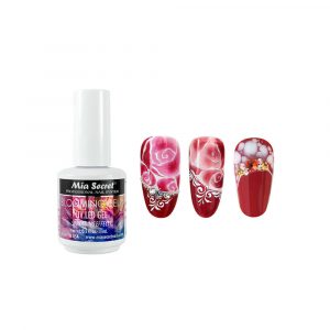 Blooming Gel Para Uñas Mia Secrets