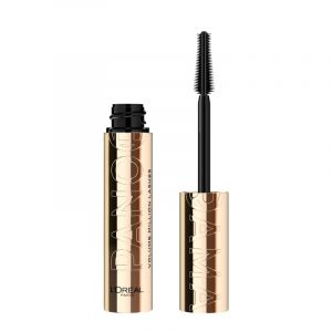 Lòreal Panorama Mascara / Black Noir Waterproof
