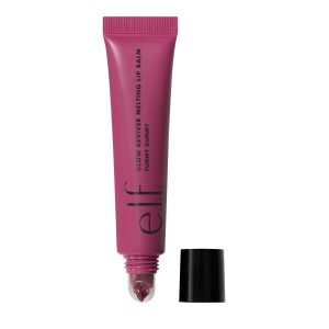 Elf Lip Balm Glow Reviver Blackberry Sorbet