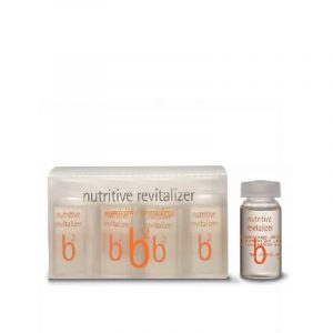 Broaer Ampolleta Nutrive X12