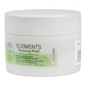 Wella Element Mascarilla 150 Ml